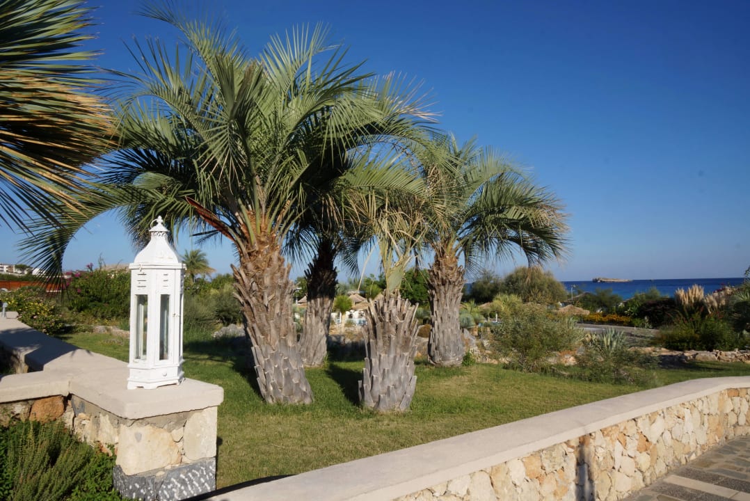 Am Wegesrand Aquagrand Artistic Luxury Beach Resort - Adults only