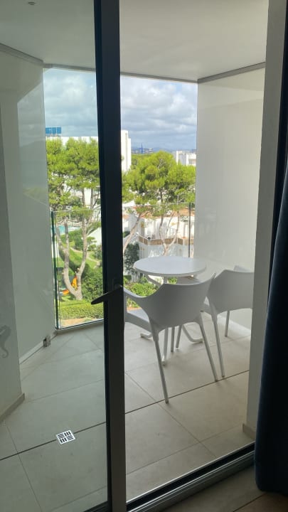 Zimmer Hipotels Bahía Cala Millor