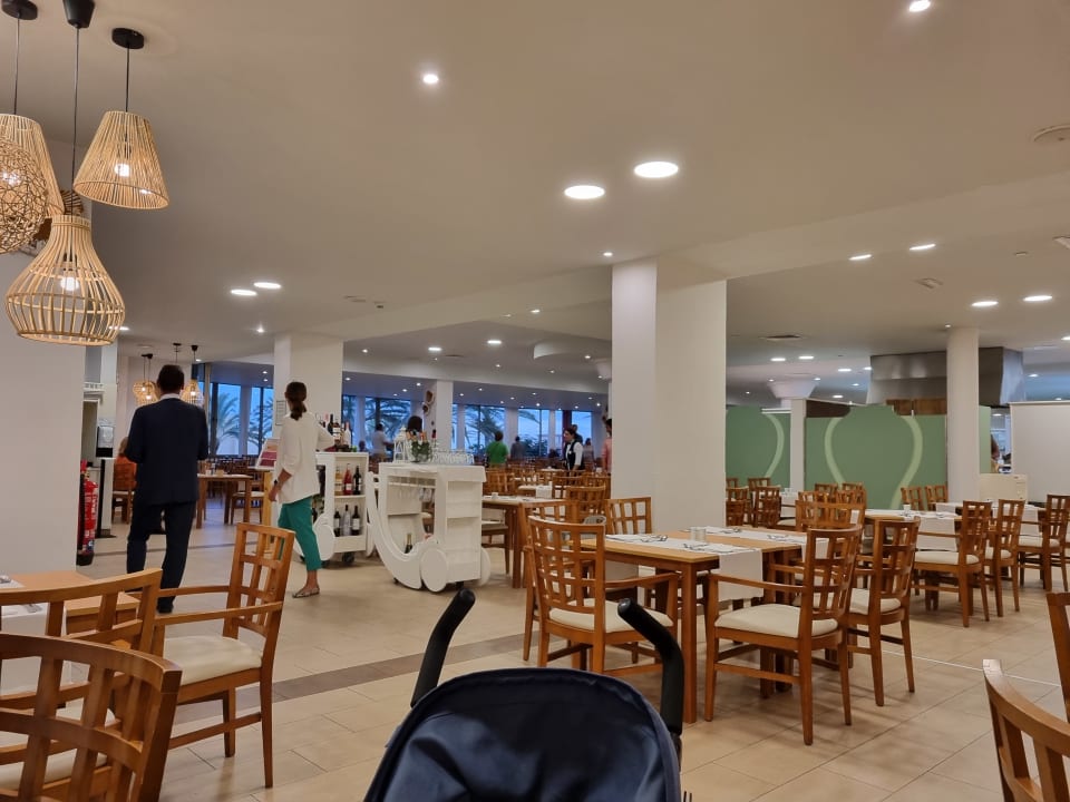 Gastro Iberostar Waves Gaviotas Park