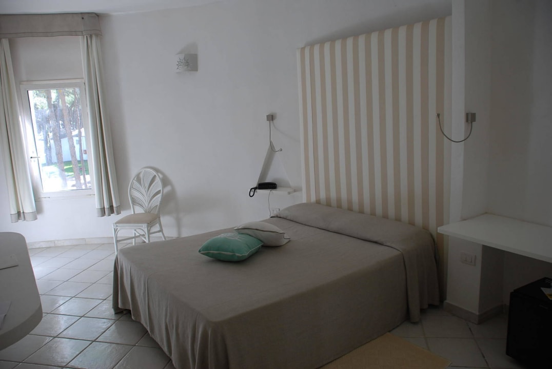 Nr24 Hotel Mare Pineta