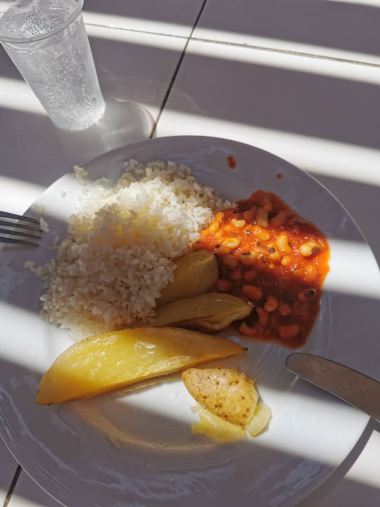 Sonstiges Giftun Azur Resort