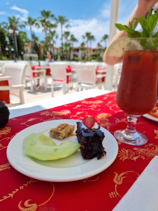 Gastro Saphir Hotel & Villas