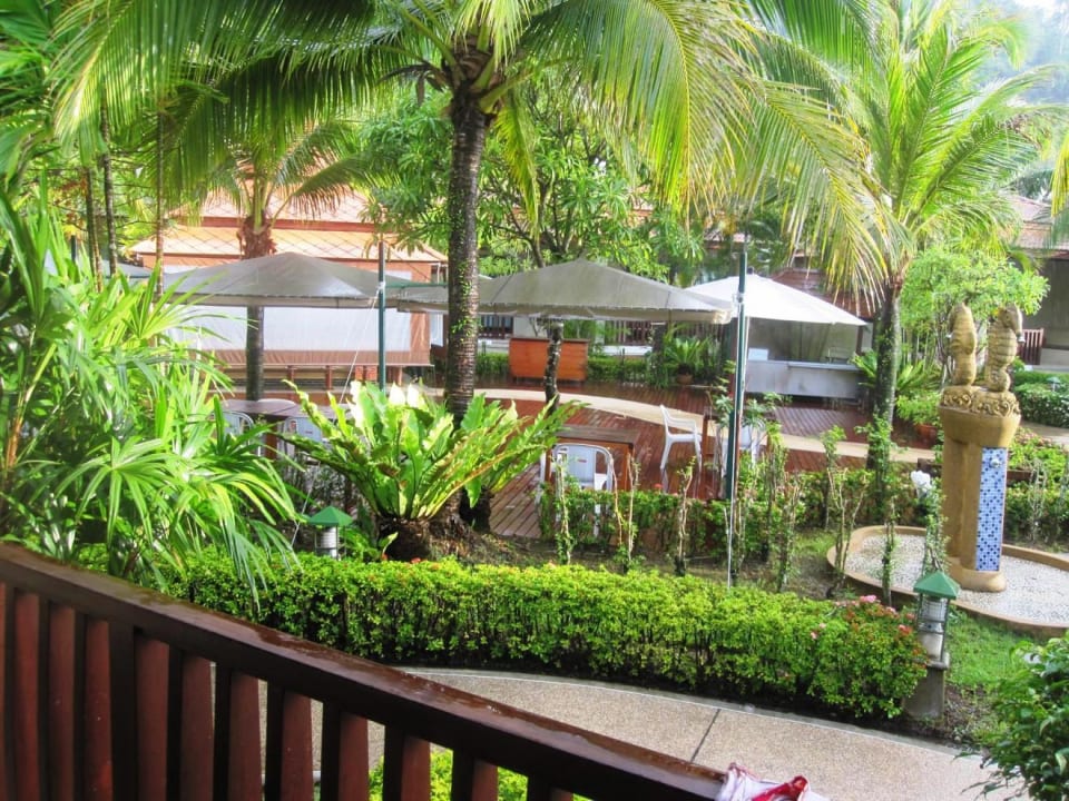 Khao Lak Bayfront Khao Lak Bayfront Resort