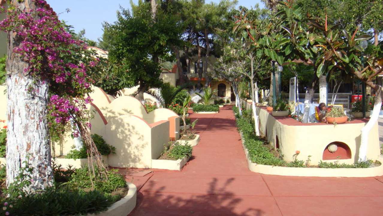 Hotel Mari Hotel Mari