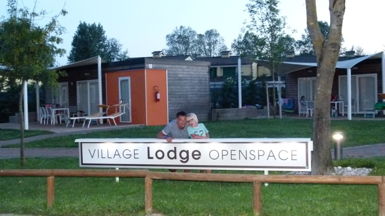 Zimmer Centro Vacanze Pra' delle Torri