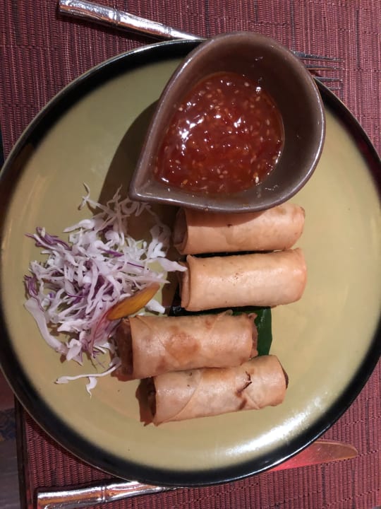 Gastro Anantara The Palm Dubai Resort