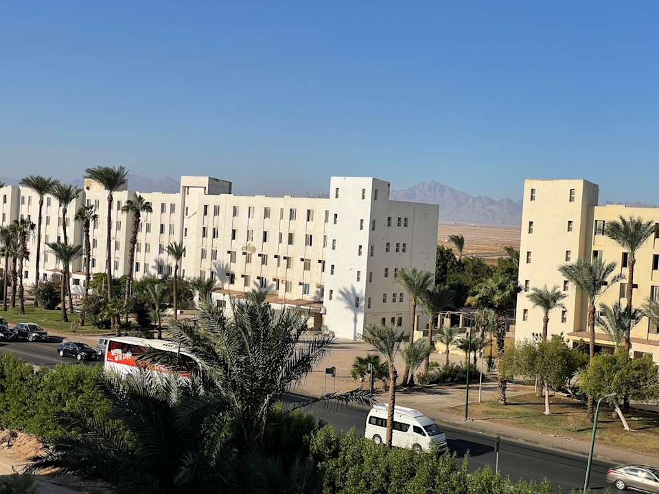 Zimmer The Grand Resort