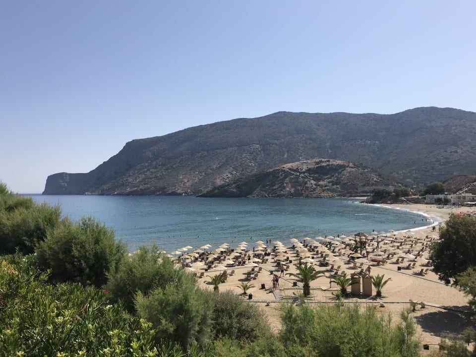 Strand Fodele Beach & Water Park Holiday Resort