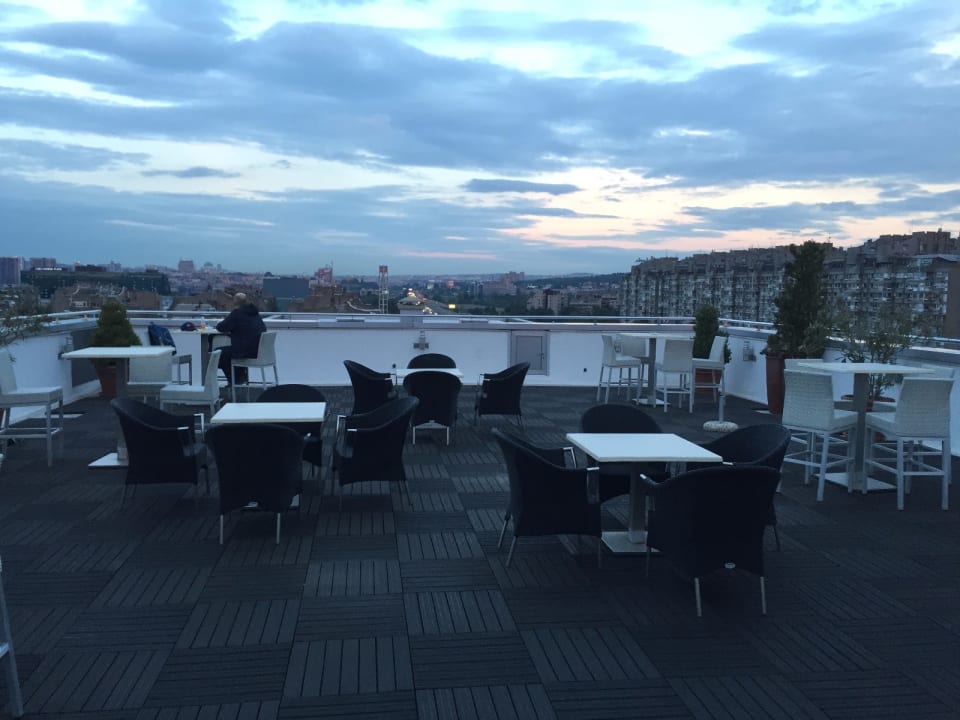 Gastro IN Hotel Belgrad