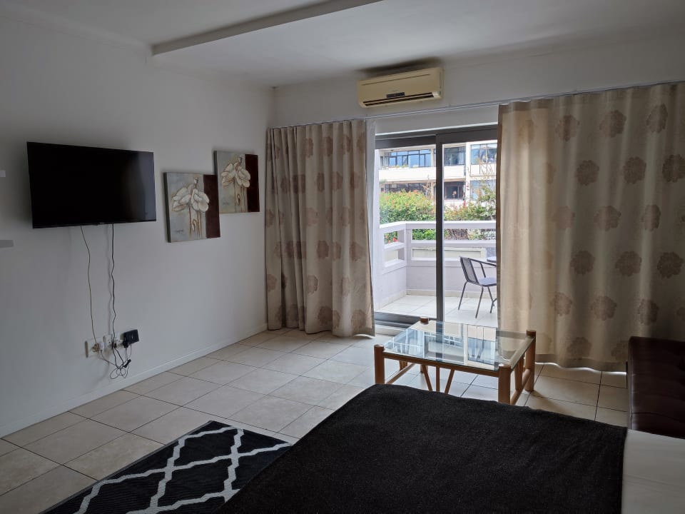 Zimmer Apartments Amalfi