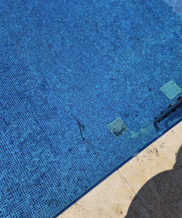 Pool Prive Bodrum - Erwachsenenhotel