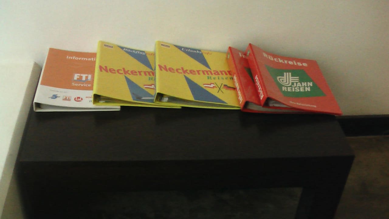 Urlaubs Infos  Earl’s Reef Beruwala