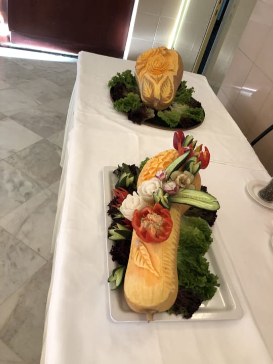 Gastro Hydramis Palace Beach Resort