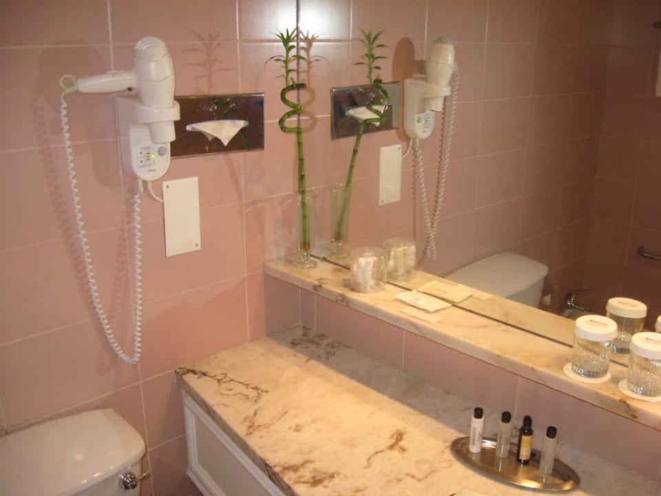 Bad Lisbon Marriott Hotel