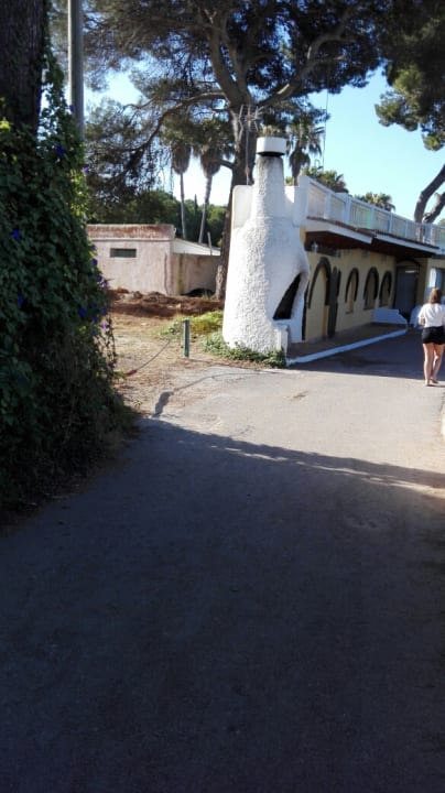 Sonstiges TUI MAGIC LIFE Cala Pada