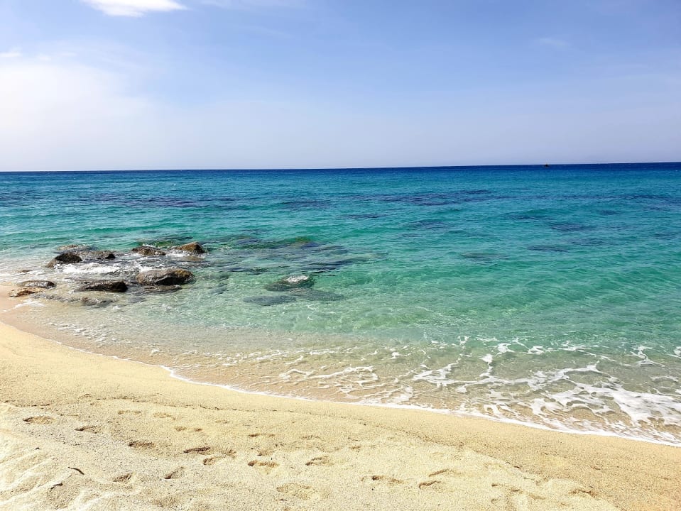 Strand Hotel Villaggio Il Gabbiano