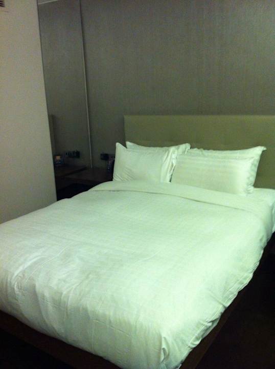 Hotel Hilton Leeds City Hilton Leeds City