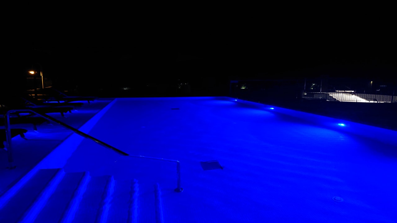 Pool Sentido Galomar