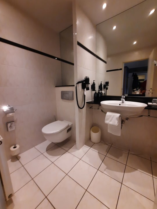 Zimmer Vienna House by Wyndham Thüringer Hof Eisenach