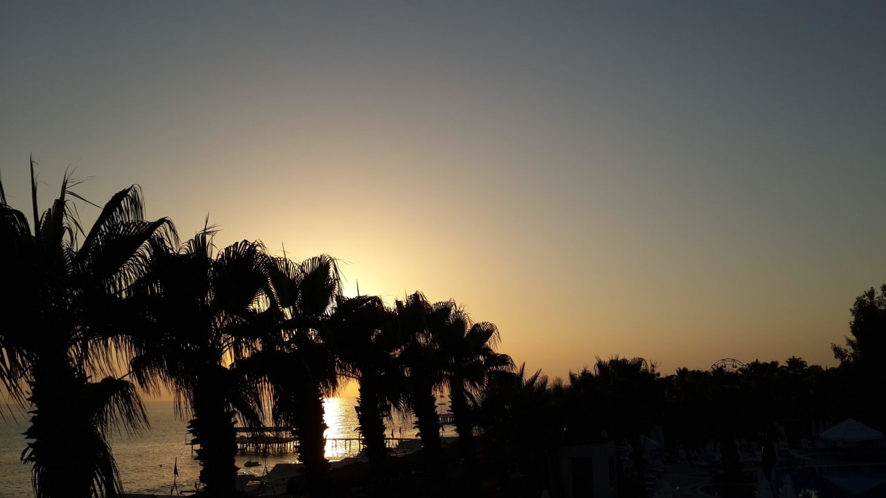 Sunset Botanik Hotel & Resort