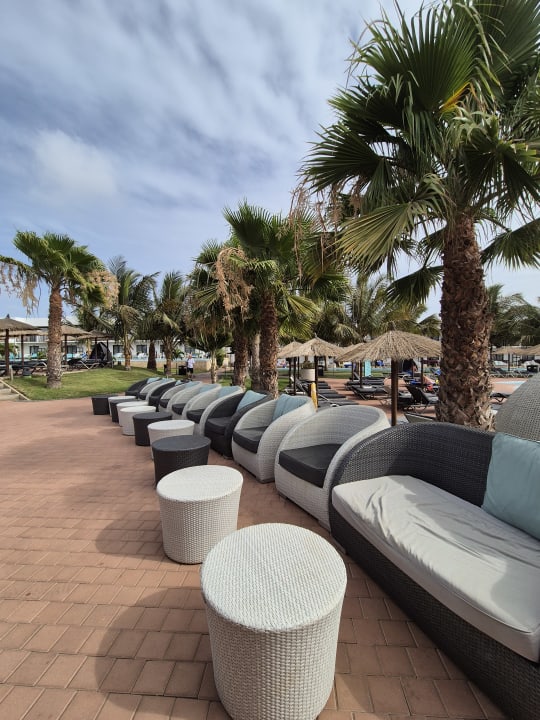 Sport & Freizeit Meliá Laguna Beach