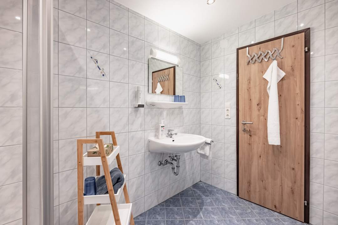 Zimmer Haus Scheiblauer