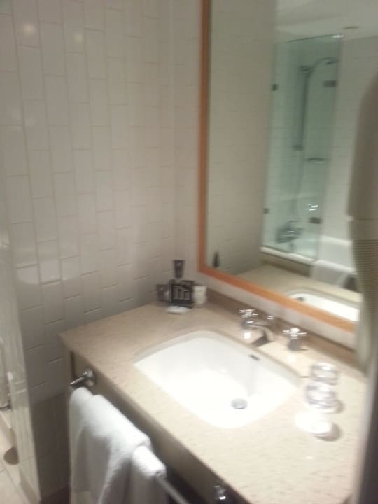 Bad Hotel Crowne Plaza London - The City