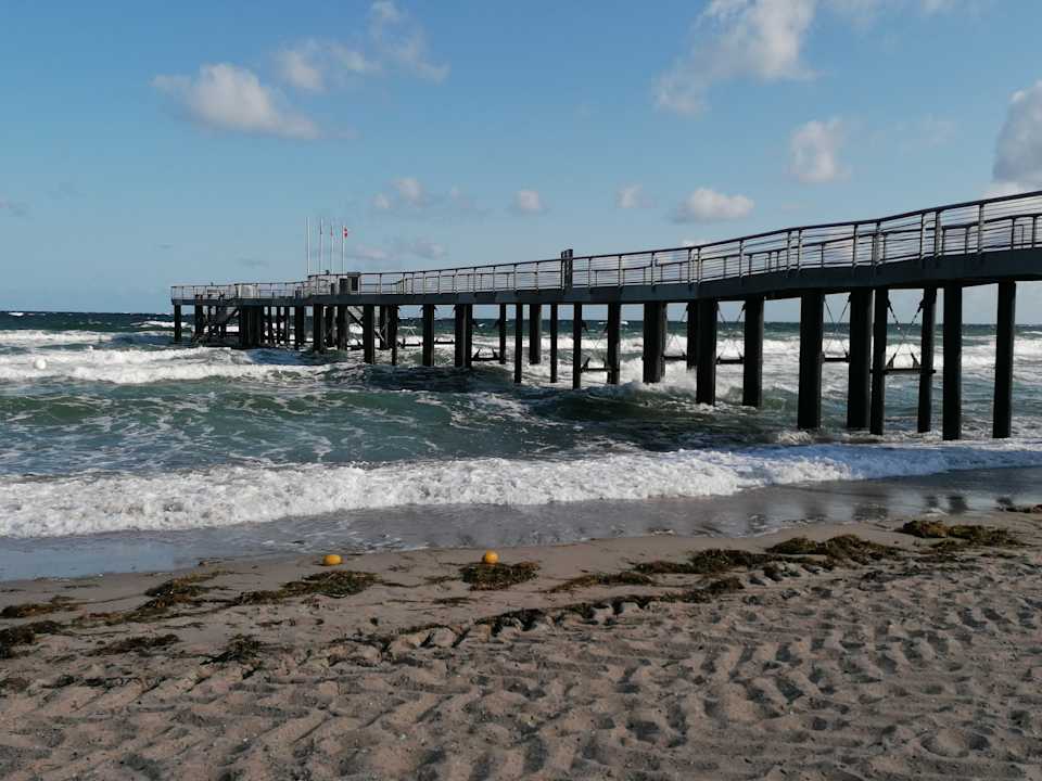 Strand Ferienwohnungen Ferienpark Weissenhäuser Strand