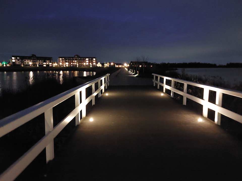 Außenansicht Parc Maasresidence Thorn Hotel Apartments