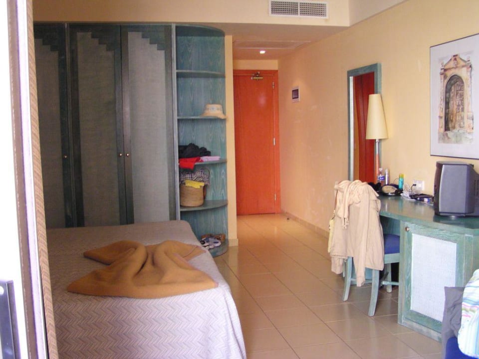 Unser Zimmer SBH Costa Calma Beach Resort