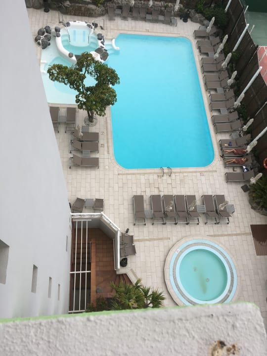 Pool Hotel LIVVO Anamar Suites