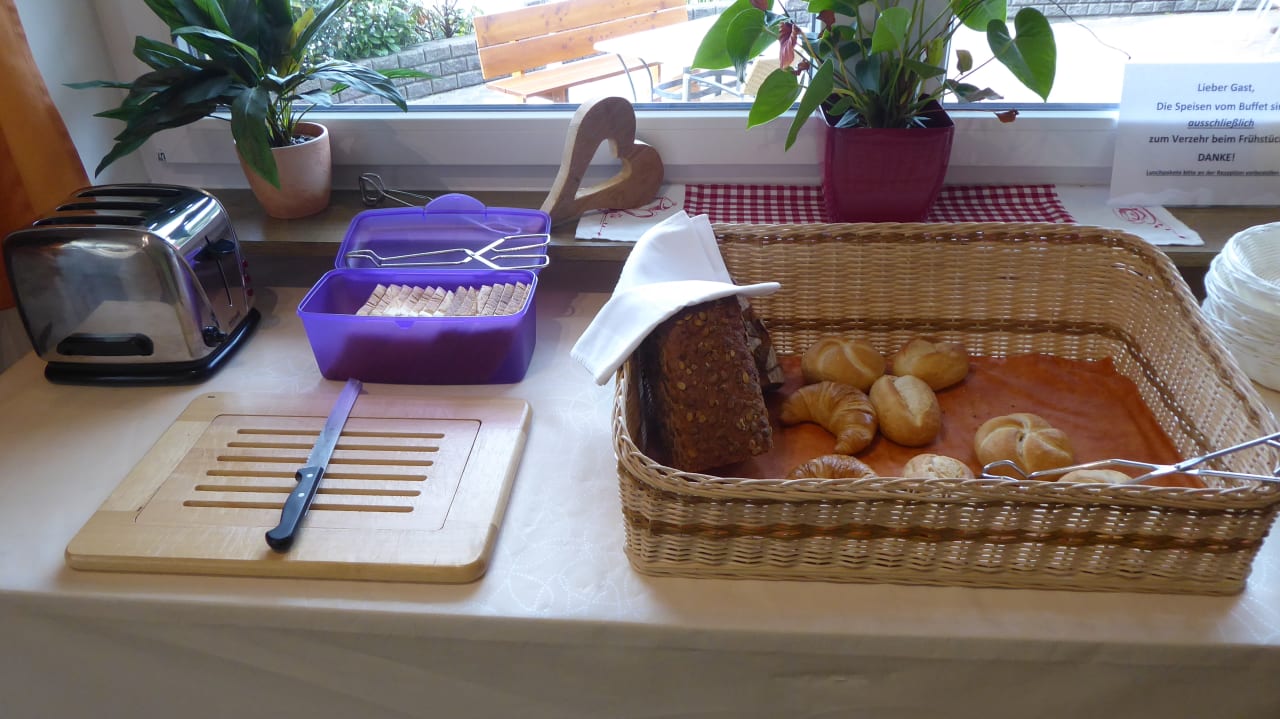 Gastro Pension Alpenblick