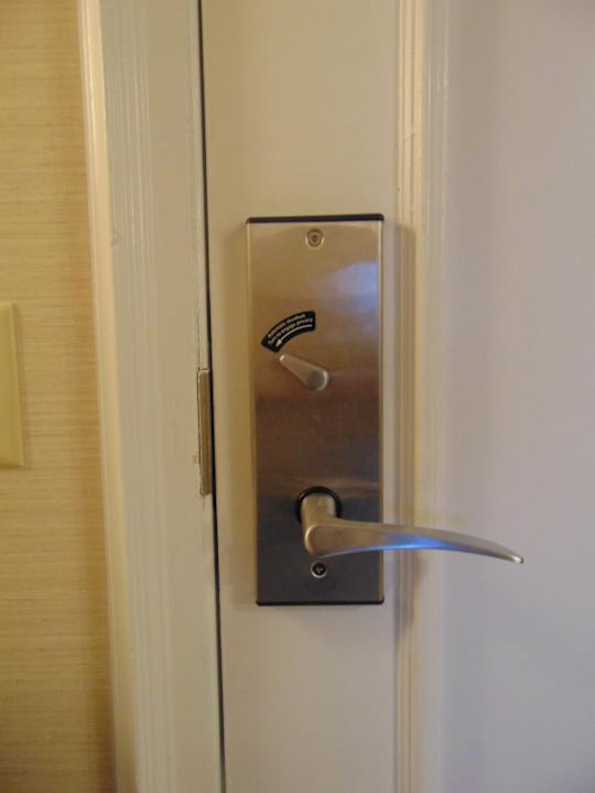 Zimmer Hotel The Henry