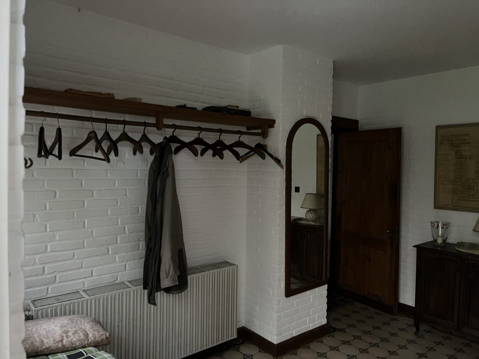 Zimmer Bauernhof Barlo