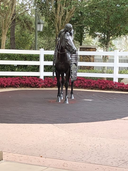 Sonstiges Disney's Saratoga Springs Resort & Spa