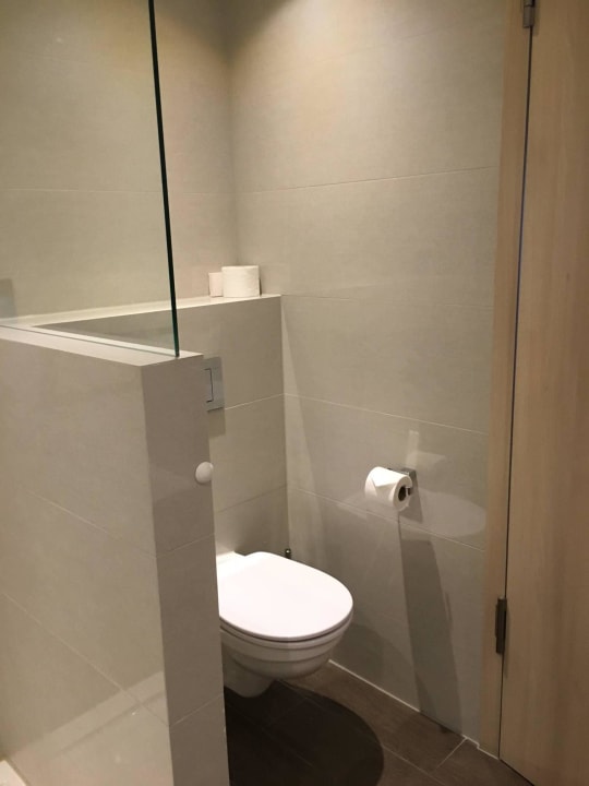 Bad Van der Valk Hotel Düsseldorf