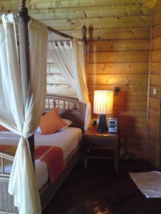 Wasser Vila #522 Meeru Maldives Resort Island