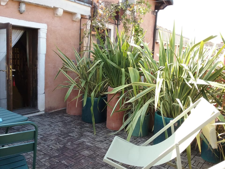 Zimmer Hotel Giorgione