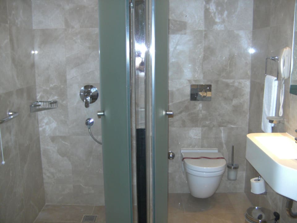 Dusche & WC Sentido Trendy Verbena Beach