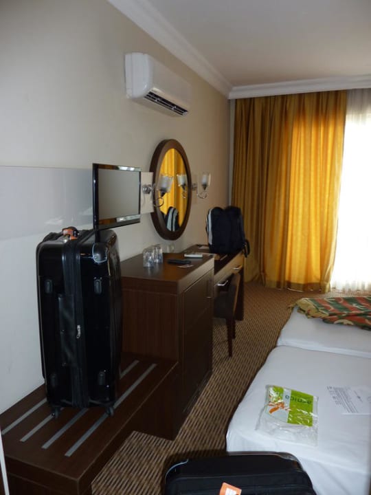 Zimmer Side Alegria Hotel & Spa - Adults only +16