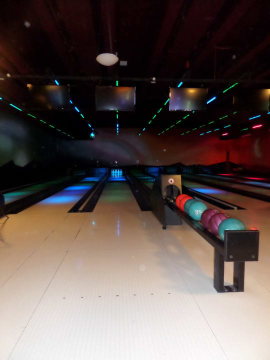 Sport & Freizeit Center Parcs Park Bostalsee