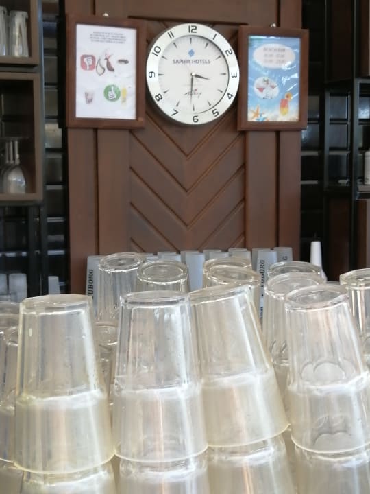 Gastro Saphir Resort & Spa