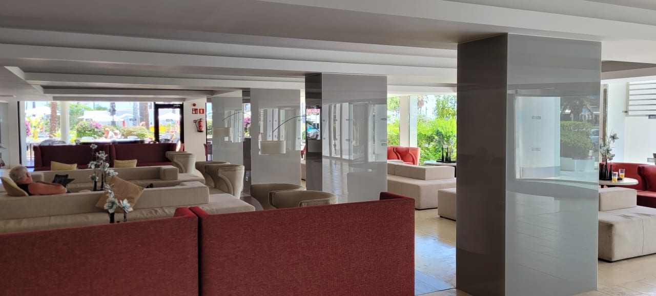 Sonstiges allsun Hotel Bahia del Este