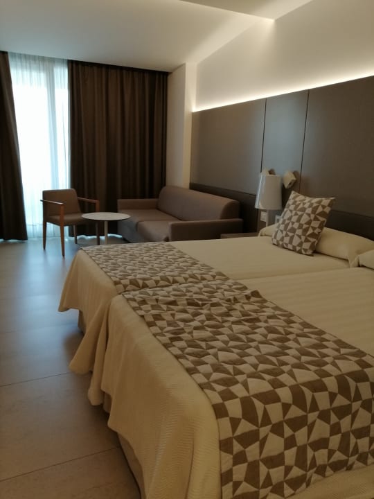 Zimmer Hipotels Gran Playa De Palma