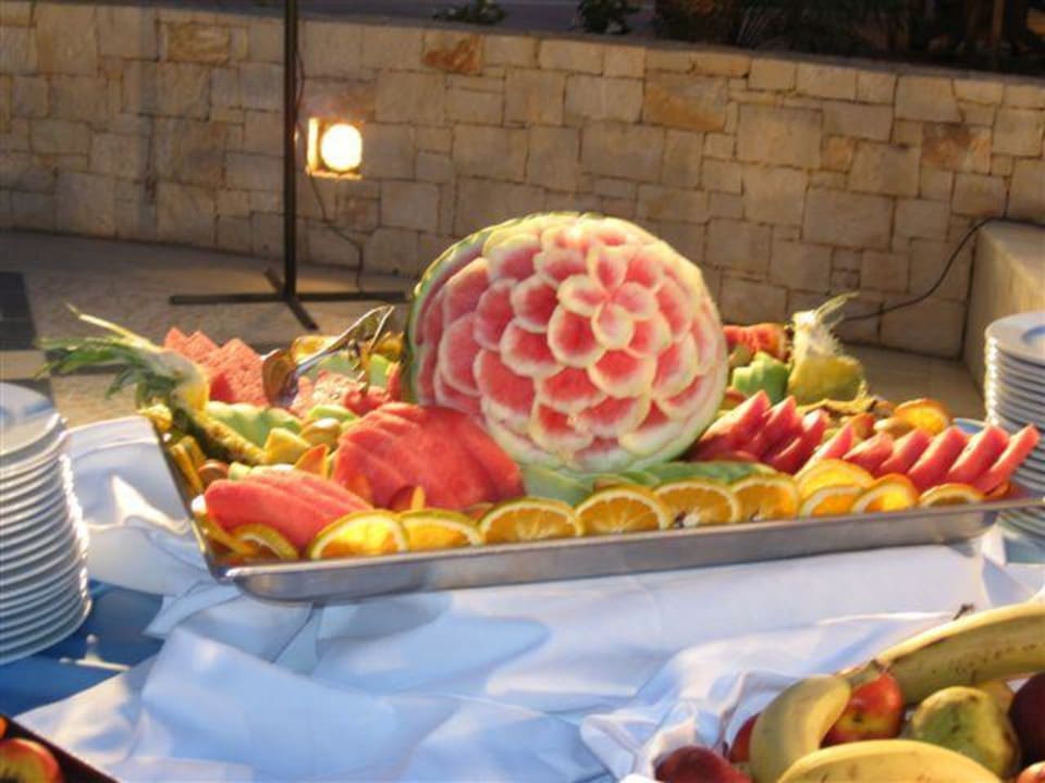 Wieczór grecki Grand Hotel Holiday Resort