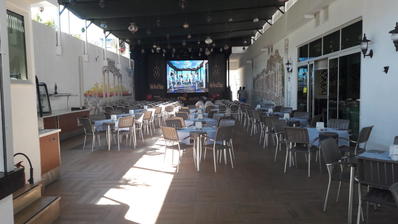 Sport & Freizeit Side Royal Palace Hotel & Spa