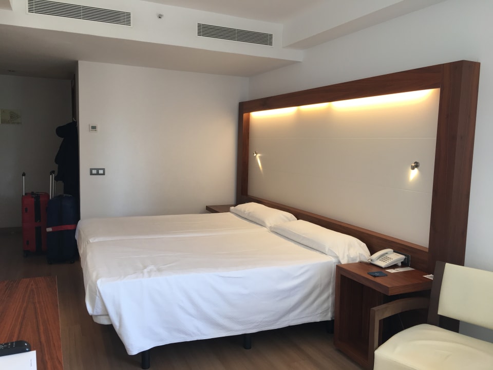 Zimmer Hipotels Cala Millor Park