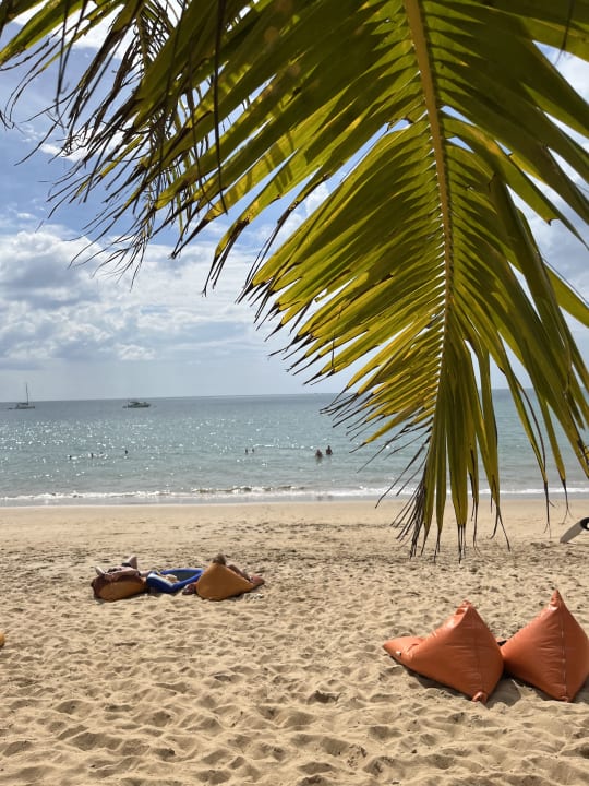 Strand La Flora Khao Lak