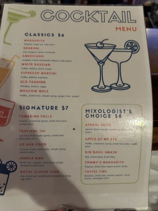 Gastro Royal Zanzibar Beach Resort