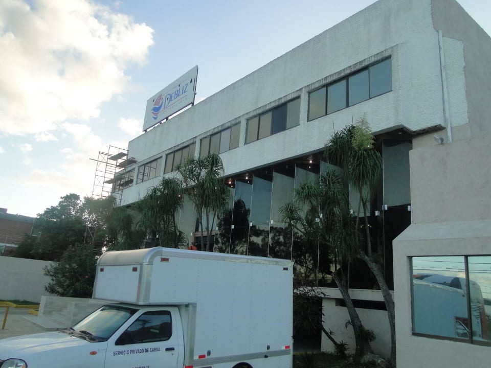 Hotel Hotel Debliz Campeche